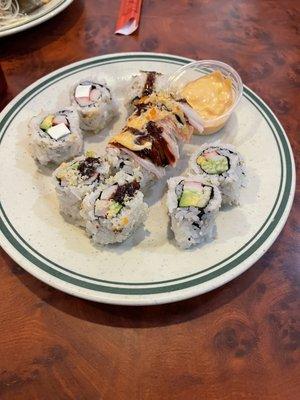 Sushi