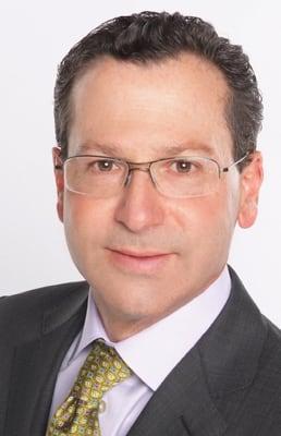 Jay B. Reznick, DMD, MD Diplomate, American Board of Oral & Maxillofacial Surgery