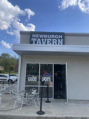 Newburgh Tavern