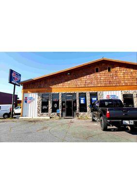 Carquest Auto Parts - ALASKA CARQUEST SOLD