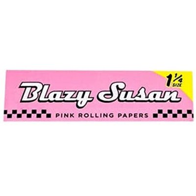 Blazy susan rolling paper is most selling rolling paper