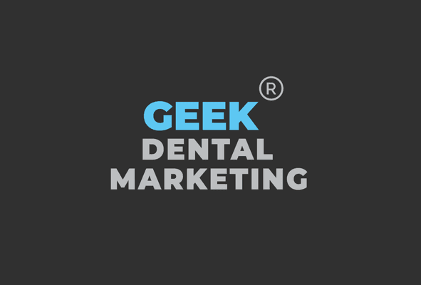 Geek Dental Marketing