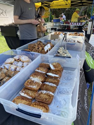 Lauderdale By The Sea Farmers Market