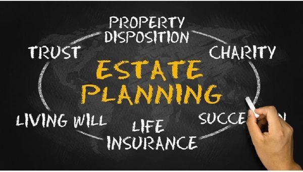 Plan your estate properly with life insurance and annuities and the proper estate documents