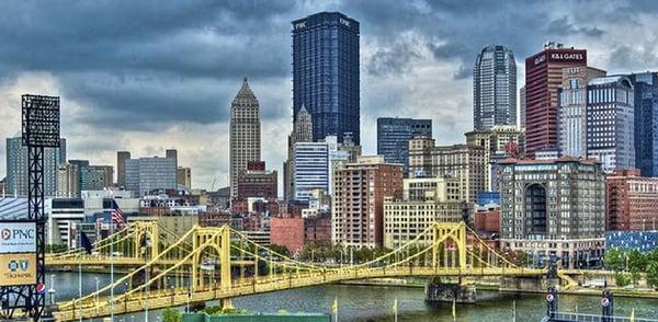 Pittsburgh SEO Company