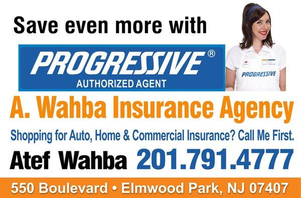 A Wahba Insurance Agency