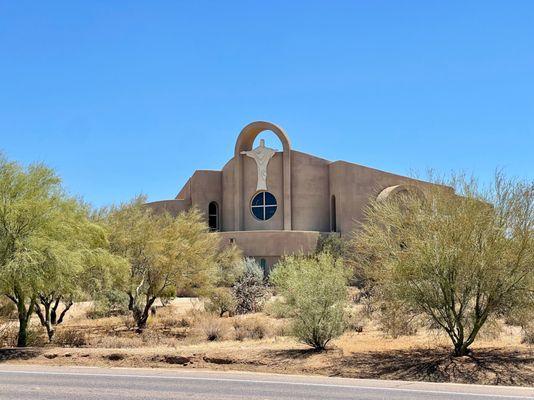 Desert Foothills Lutheran Church & Preschool