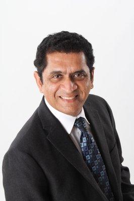 Ramaswamy Balasubramanian - Keller Williams