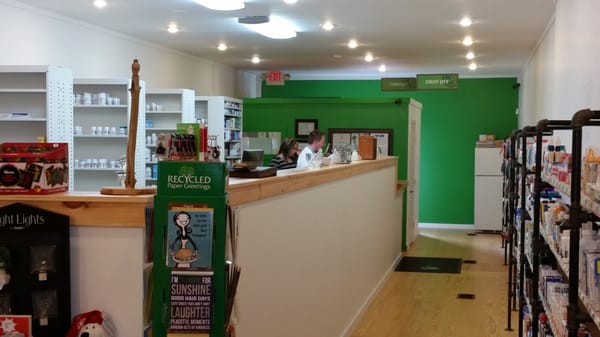 Riverside Remedies Pharmacy