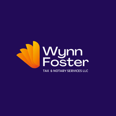 Wynn Foster Tax & Notary Services