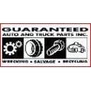 Guaranteed Auto & Truck Parts