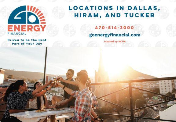 Go Energy Financial