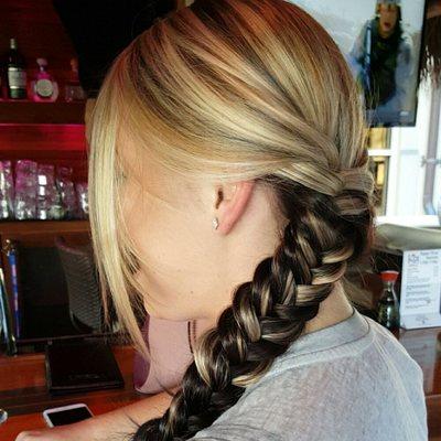 Braid by Bobbijo!