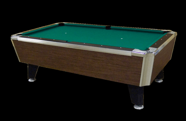 Pool Tables