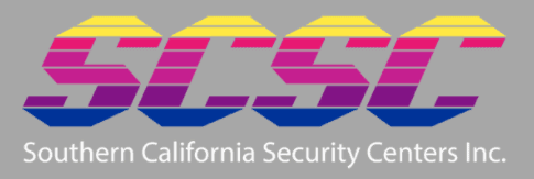 Southern California Security Centers