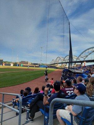 Quad Cities River Bandits