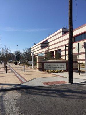 Atlanta University Center