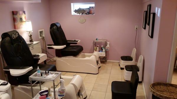 The Perfect Ten Nail Salon