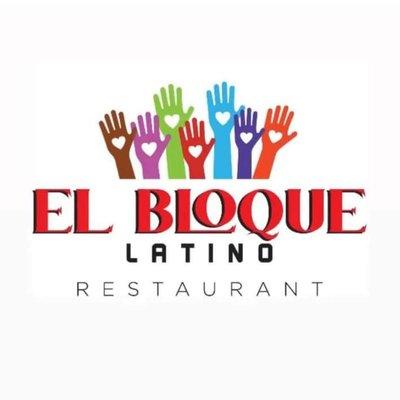 El Bloque Latino Restaurant