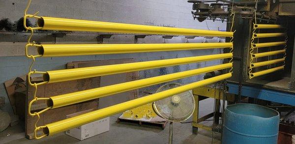 Erie Powder Coating Technologies