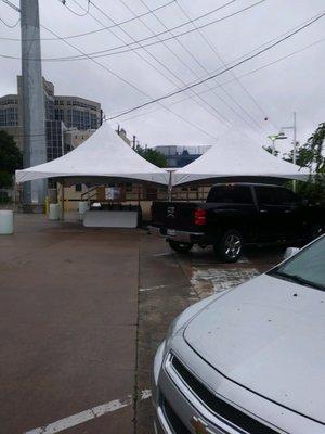 Dallas Event Rentals