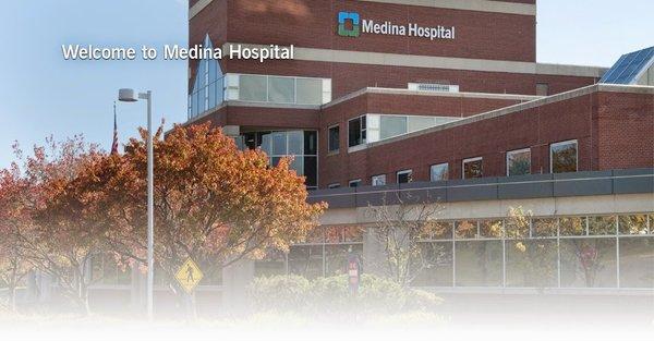 Cleveland Clinic-Medina Hospital