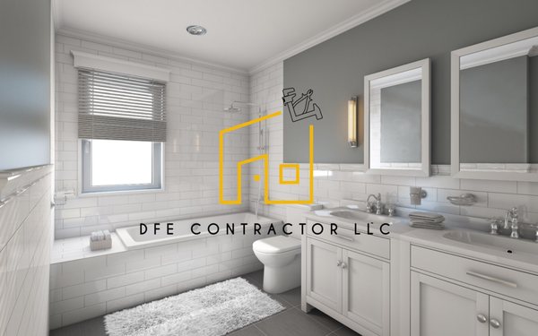 Bathroom Renovation specialist