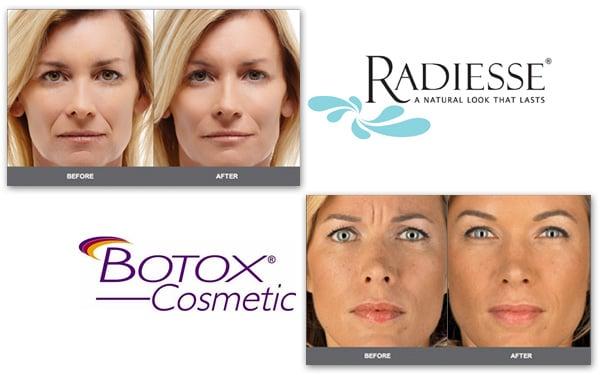 Essentially Bare Cosmetic & Laser Clinics