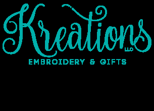 Kreations Embroidery and Gifts