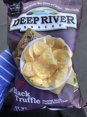 My favorite chips!