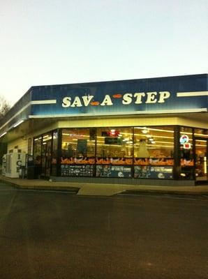 Sav-A-Step Food Mart