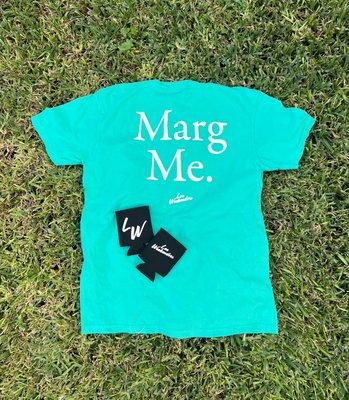 Los Weekenders - Marg Me T-Shirt