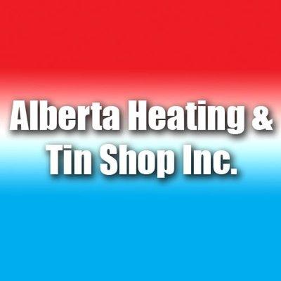 Alberta Heating & Tin Shop