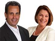 Louis and Linda Erice- Keller Williams Realty