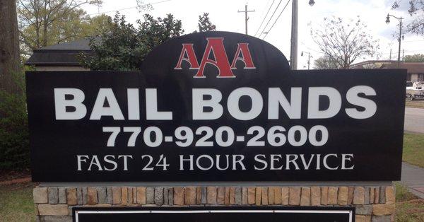 AAA Bail Bonds