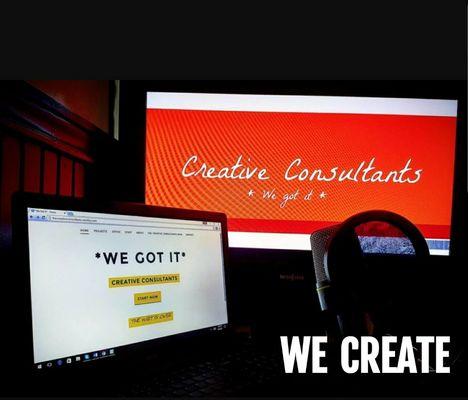 TheCreative Consultants