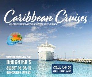 Celebration Cruises