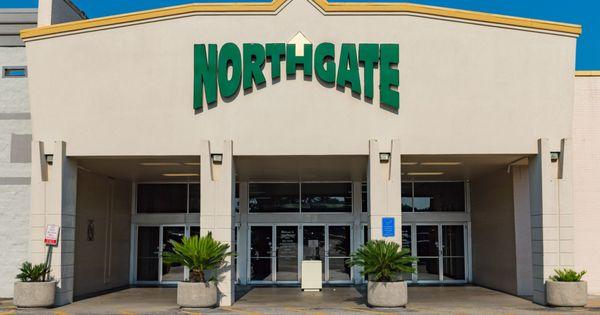 Northgate Mall, Lafayette, Louisiana