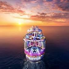 Cruise lines