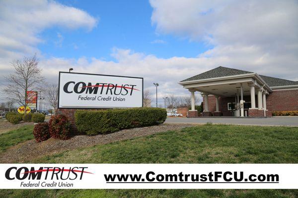 At Comtrust Federal Credit Union of Fort Oglethorpe, GA we specialize in fixed rate credit cards...