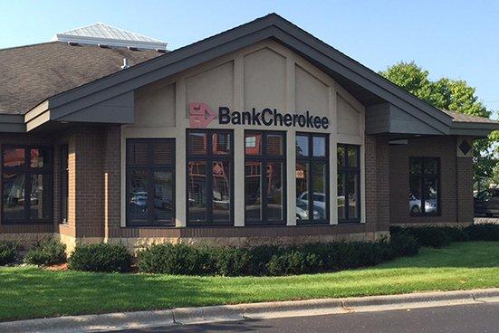 BankCherokee