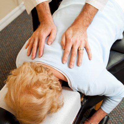 Spinal Manipulation