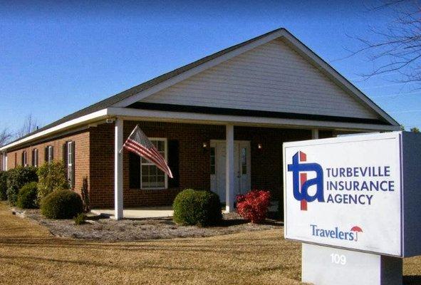 Turbeville Insurance Agency