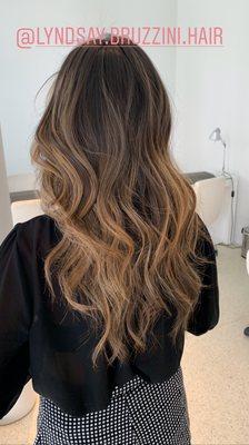 Balayage