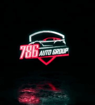 786 Auto Group