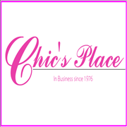 Chic's Place logo