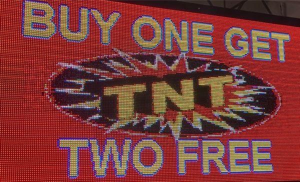 TNT