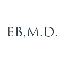 Emile Broussard, M.D.