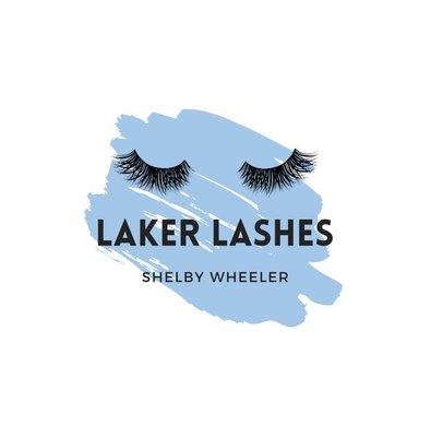 Laker Lashes