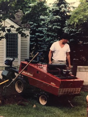 Condominium installation Bedford mass